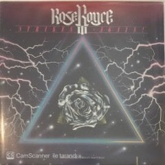 Rose Royce Strikes Again LP