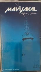 Mavi Sakal - İki Yol KASET