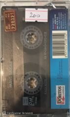 Mavi Sakal - İki Yol KASET