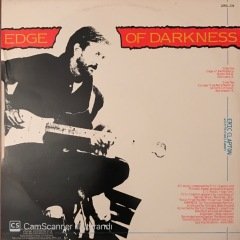 Eric Clapton With Michael Kamen Edge Of Darkness MAXI