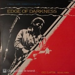 Eric Clapton With Michael Kamen Edge Of Darkness MAXI