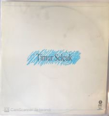 Timur Selçuk İstanbul Oda Orkestrası Eşliğinde LP