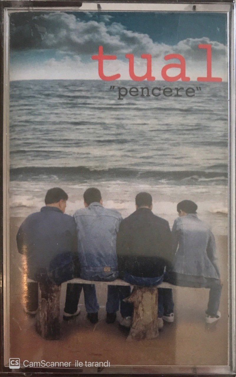 Tual Pencere KASET