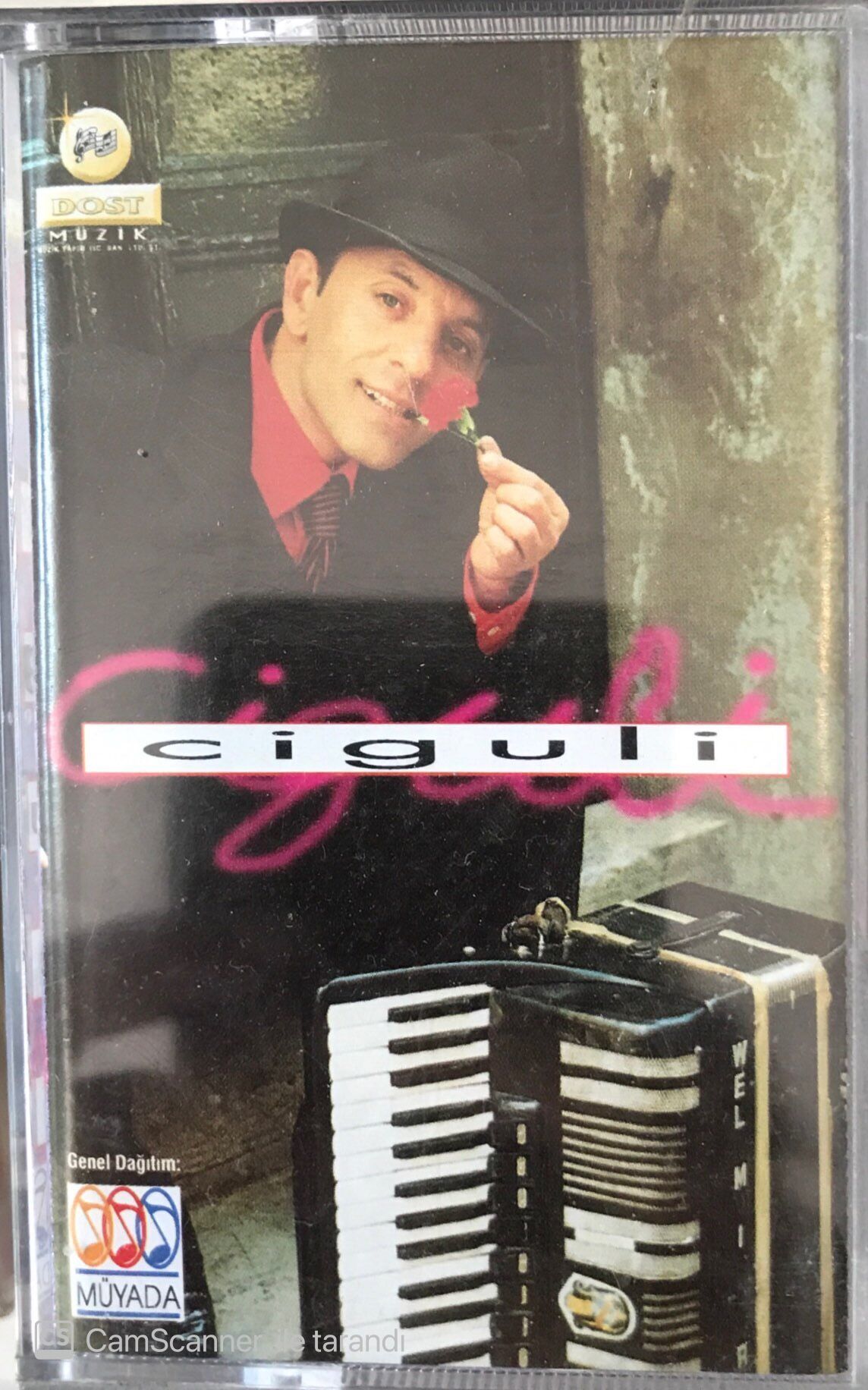 Ciguli KASET