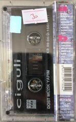 Ciguli KASET