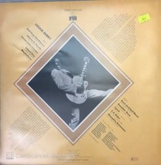 Chuck Berry The Story Of Rock'n'Roll LP