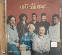 Inti-Illimani Antologia 3