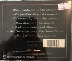Kenny G Miracles - The Holıday Album CD