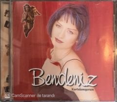 Bendeniz - Kurtulamıyorum CD