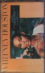 Whitney Houston KASET