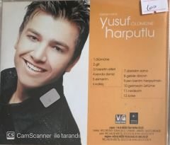 Yusuf Harputlu Ölümüne CD