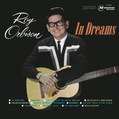 Roy Orbison – In Dreams LP