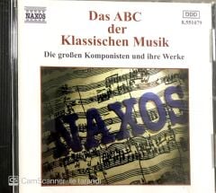Das ABC der Klassischen Musik CD