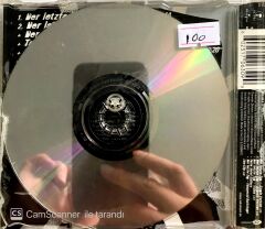 Tokio Hotel / Der Letzte Tag cd2 CD