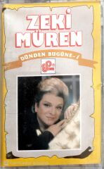Zeki Müren / Dünden Bugüne-1