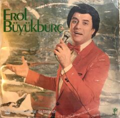 Erol Büyükburç Dünya Durdukça LP