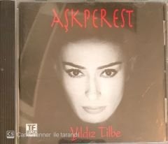 Yıldız Tilbe - Aşkperest CD