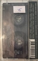 Ezginin Günlüğü Aşk Yüzünden KASET