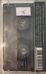 Ezginin Günlüğü Aşk Yüzünden KASET