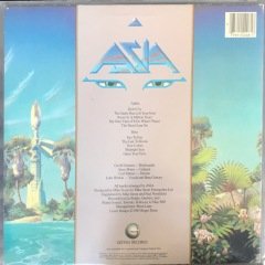 Asia Alpha LP