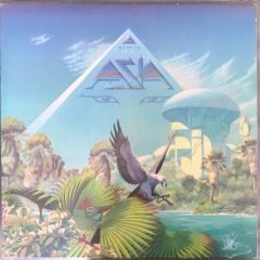 Asia Alpha LP