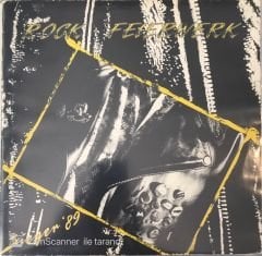 Rock Feierwerk Sieger' 89 LP