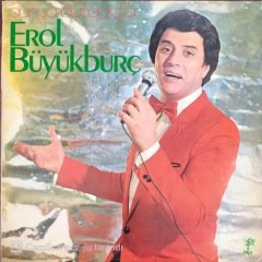 Erol Büyükburç Dünya Durdukça LP
