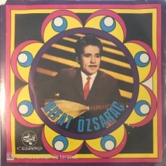 Rıza Özsaraç Vicdansız Kızlar 45lik