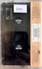 Gipsy Kings / Love & Liberte Kaset