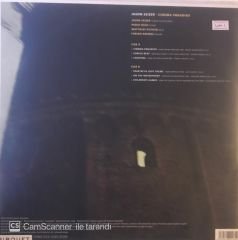 Jason Seizer Cinema Paradiso LP