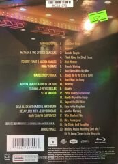 Rounder Records 40th Anniversary Concert DVD