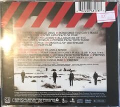 U2 How to Dismantle An Atomic Bomb 2 x CD
