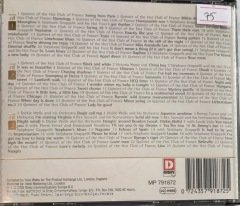 Django Reinhardt Golden Greats CD
