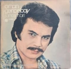 Orhan Gencebay - Sarhoşun Biri LP