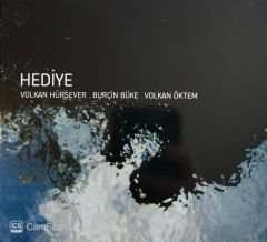 Volkan Hürsever - Hediye CD