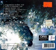 Volkan Hürsever - Hediye CD