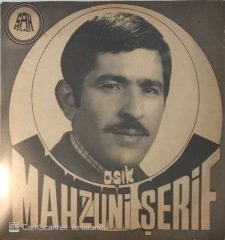 Aşık Mahzuni Gönül 45lik