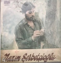 Nazım Şerbetçioğlu Ayrılık 45lik