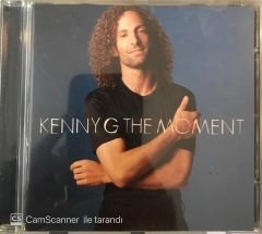 Kenny G The Moment CD