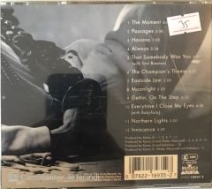 Kenny G The Moment CD