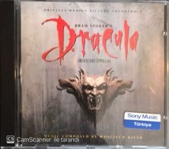 Dracula - Bram Stoker's Dracula Soundtrack CD