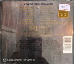 Dracula - Bram Stoker's Dracula Soundtrack CD