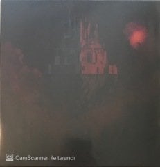 Dark Forest Leather Frank LP