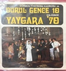 Durul Gence 10 Yaygara 70