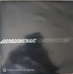 George Michael - Praying For Time 45lik