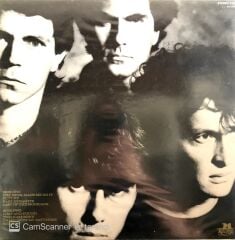 Golden Earring Cut LP