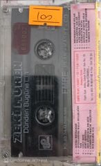 Zeki Müren / Dünden Bugüne-1