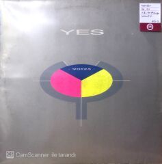 Yes - 90125 LP