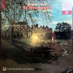 Al Stewart / Modern Times LP