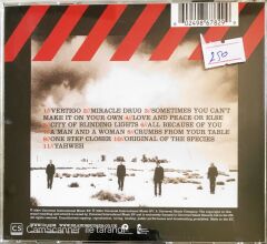 U2 - How To Dismantle An Atomic Bomb - CD